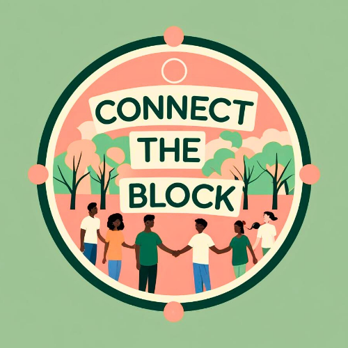 Connect The Block
